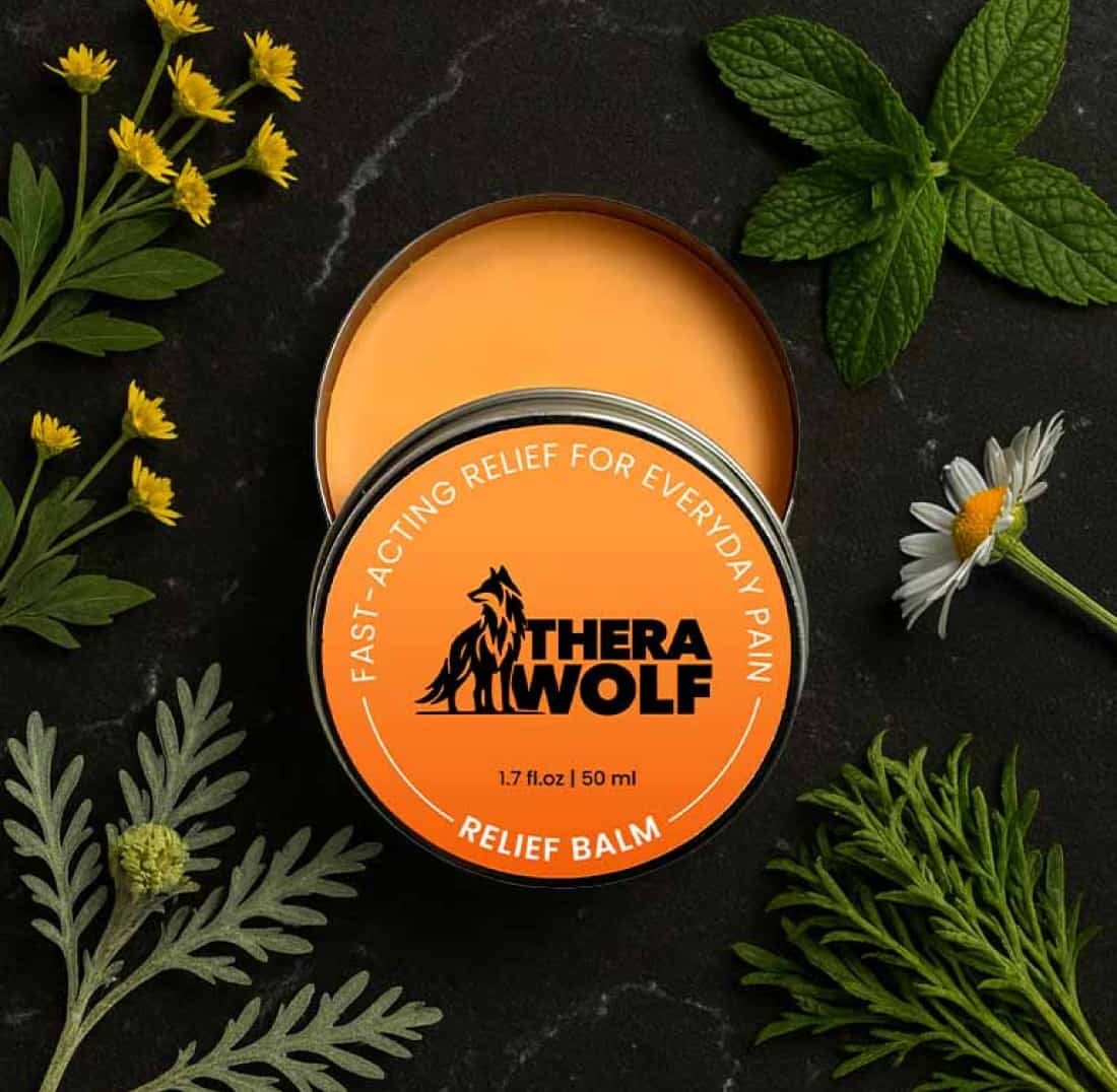 TheraWolf image